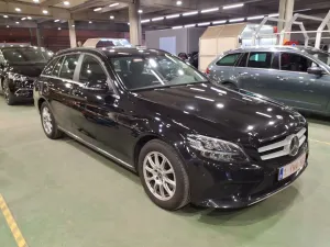 Mercedes-Benz C Break 180d Business Solution 2020
