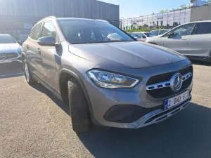 Mercedes-Benz GLA 180d Business Solution 2022