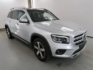 Mercedes-Benz GLB 200 Luxury 2022