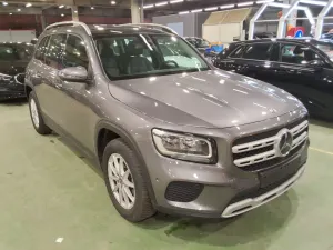 Mercedes-Benz GLB 180d Business Solution 2021