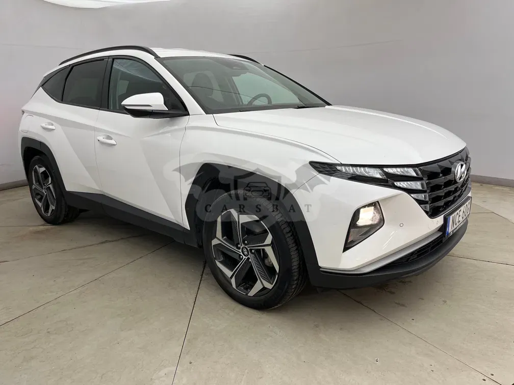 Hyundai Tucson 1.6 2023