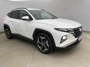 Hyundai Tucson 1.6 2023
