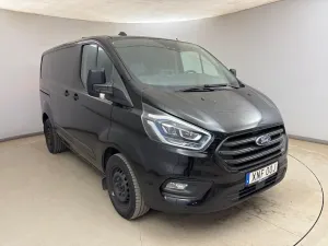 Ford Transit Custom Custom 2.0 2022