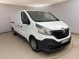Renault Trafic 1.6 DCI 2019