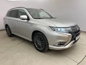 Mitsubishi Outlander 2.4 2019