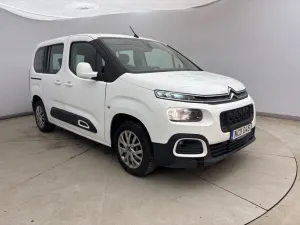 Citroën Berlingo 1.5 HDI 2020