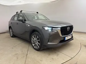 Mazda CX-60 2.5 2022