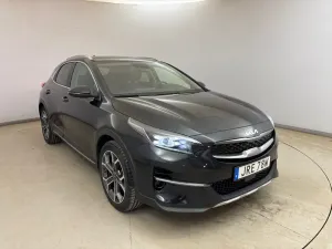 Kia Ceed XCeed 1.6 2022