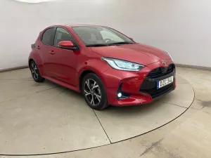 Toyota Yaris 1.5 2024