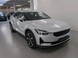 Polestar 2 Standard Range Standard Range 67 kWh 2022