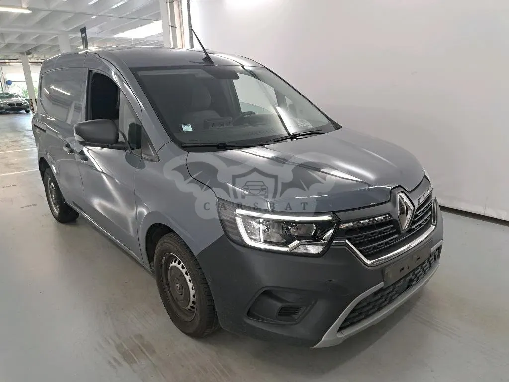 Renault Kangoo 1.5 DCI 2022