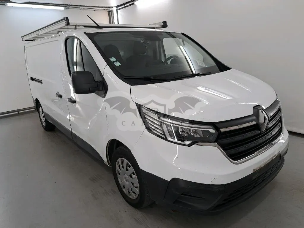 Renault Trafic L2H1 2.0 DCI Comfort 2024