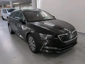 Skoda Superb Combi 1.4 TSI Style 2021