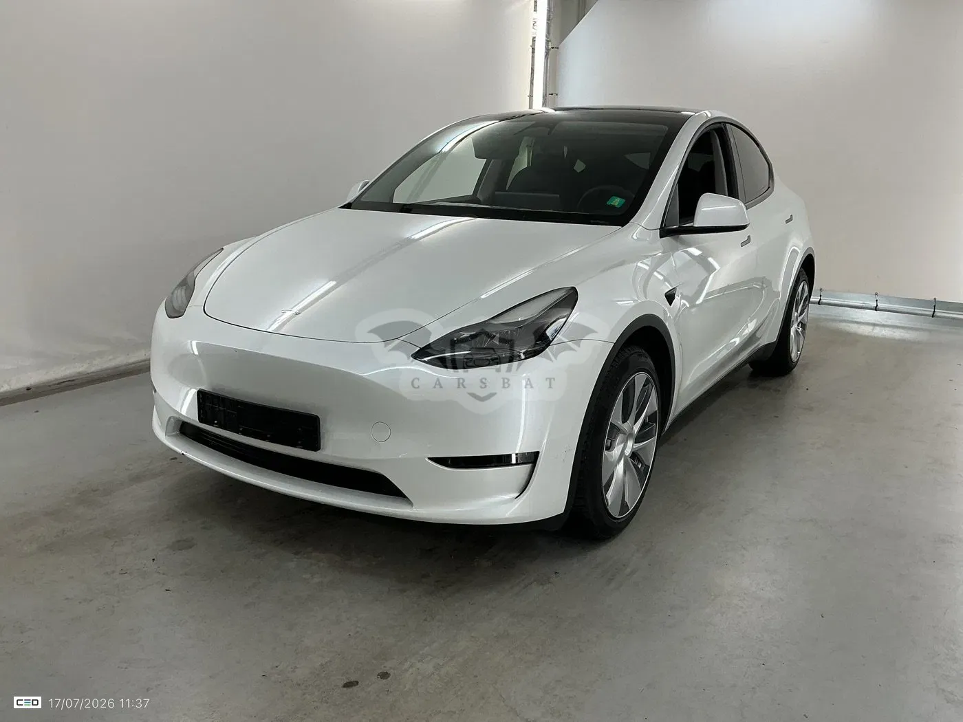 Tesla Model Y Long Range Long Range 2023