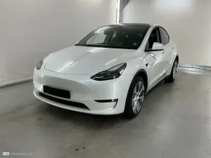 Tesla Model Y Long Range Long Range 2023