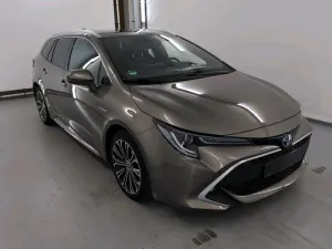 Toyota Corolla Touring Sports 1.8 Premium 2021