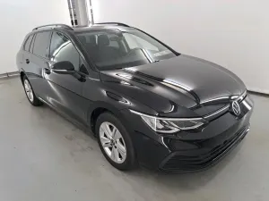 Volkswagen Golf Variant 1.0 TSI Life 2021