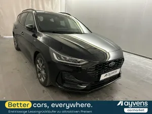 Ford Focus 1.5 EcoBlue ST Line X 2023