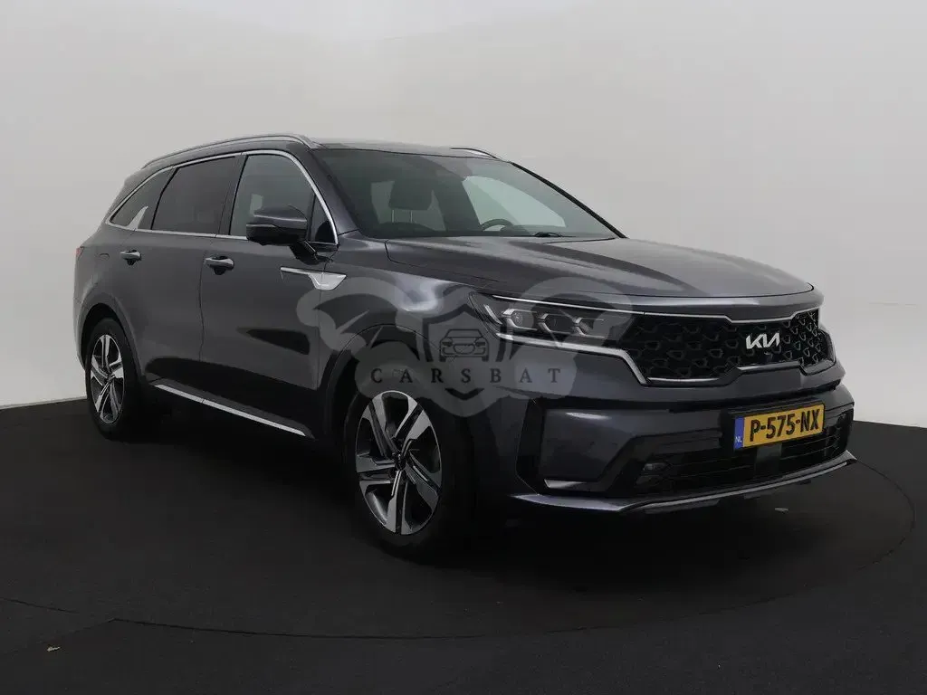 Kia Sorento 1.6 T-GDI Executive 2022