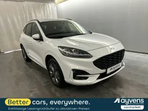 Ford Kuga 2.5 ST Line X 2023