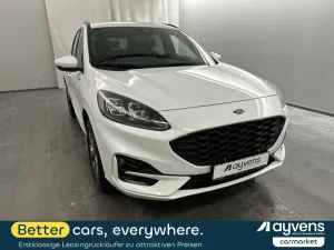 Ford Kuga 2.5 ST Line X 2023