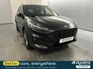 Ford Kuga 2.5 ST Line X 2022