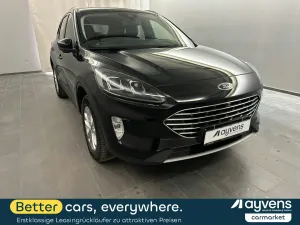Ford Kuga 2.5 Titanium X 2023