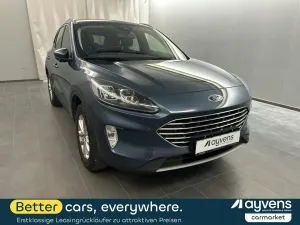Ford Kuga 2.5 Titanium X 2023