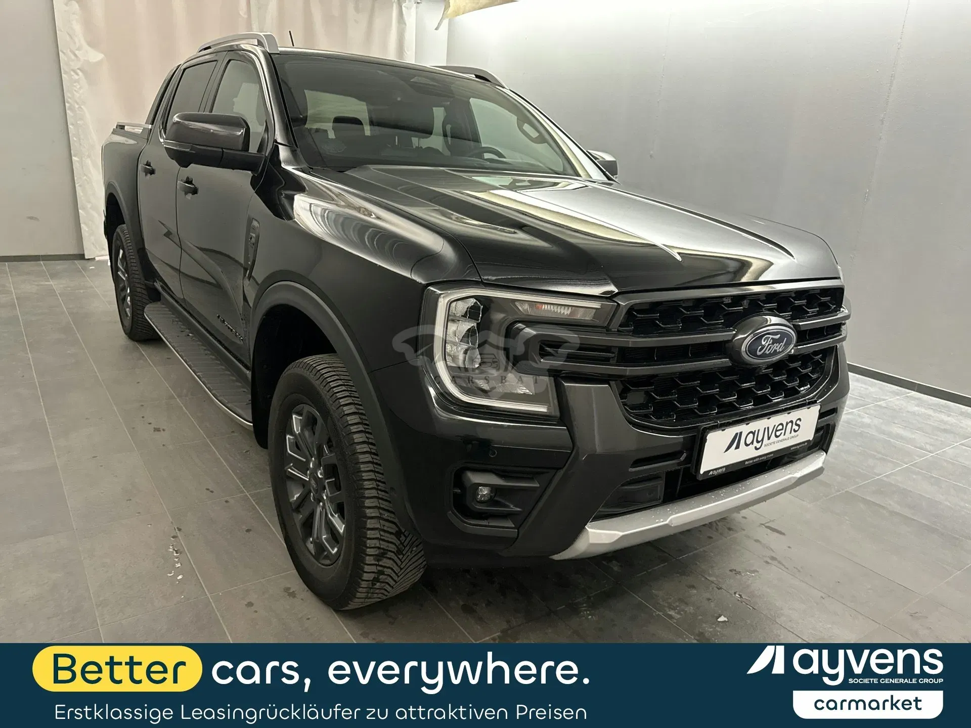 Ford Ranger 2.0 Wildtrak 2023