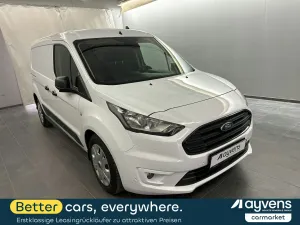 Ford Transit Connect Connect Connect trend Trend 2022