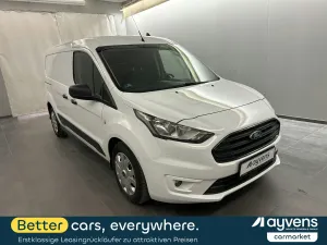 Ford Transit Connect Connect Connect trend Trend 2021