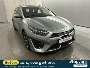 Kia Ceed Ceed SW 1.6 GDI Vision 2022