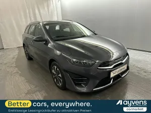 Kia Ceed Ceed SW 1.6 GDI Vision 2022