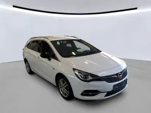 Opel Astra Sports Tourer 1.5 2021