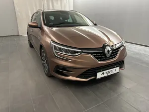 Renault Megane Grandtour GRANDTOUR Intens 2021