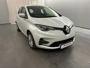 Renault Zoe 52 kWh 2020