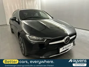 Mercedes-Benz CLA Shooting Brake 250e Progressive 2023