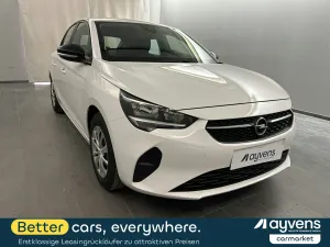 Opel Corsa 1.2 Edition 2022