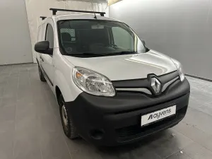 Renault Kangoo Maxi 1.5 DCI 2022