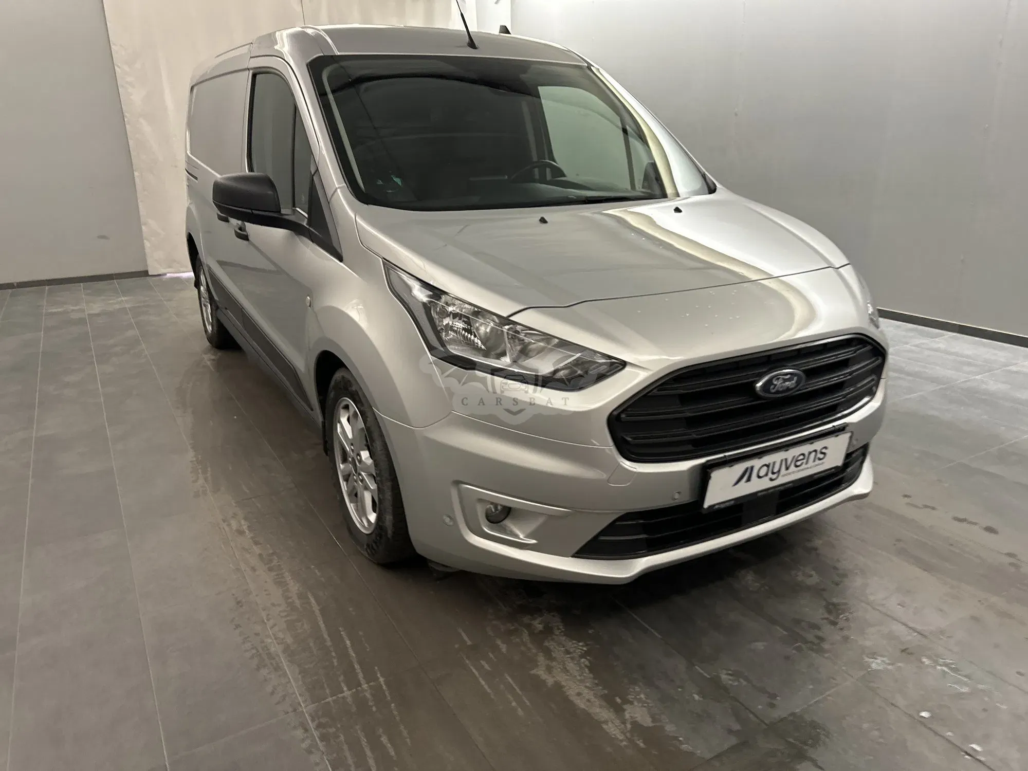 Ford Transit Connect Connect CONNECT Trend 2022