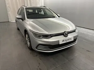 Volkswagen Golf Variant 2.0 TDI 2021