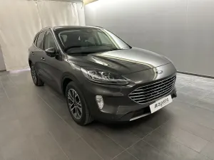Ford Kuga 2.5 2020