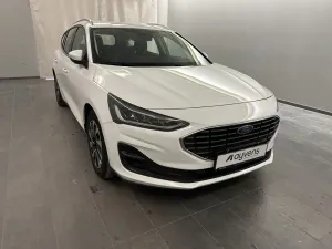 Ford Focus 1.5 EcoBlue 2024