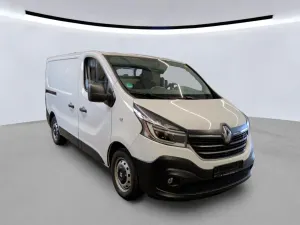 Renault Trafic L1H1 2.0 DCI 2020