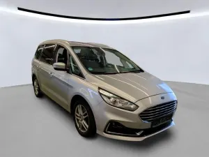 Ford Galaxy 2.0 EcoBlue 2021