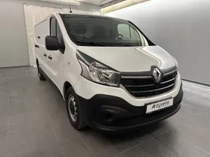 Renault Trafic L2H1 2.0 DCI 2021