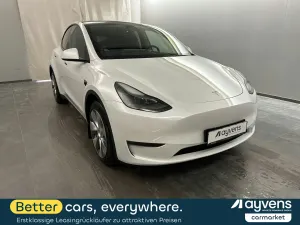 Tesla Model Y Long Range Long Range 2023