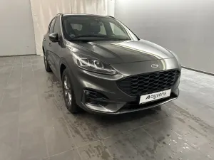 Ford Kuga 2.0 EcoBlue 2022