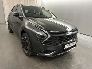 Kia Sportage 1.6 T-GDI 2023