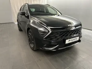 Kia Sportage 1.6 T-GDI 2023